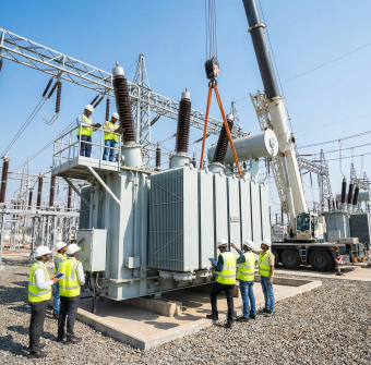 Commissioning Support